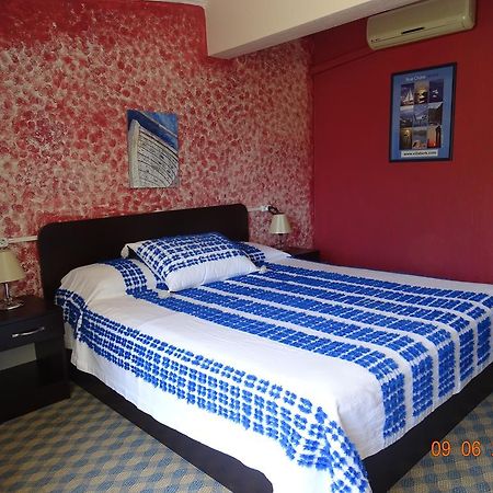 Hotel Villa Berk Фетхие Экстерьер фото