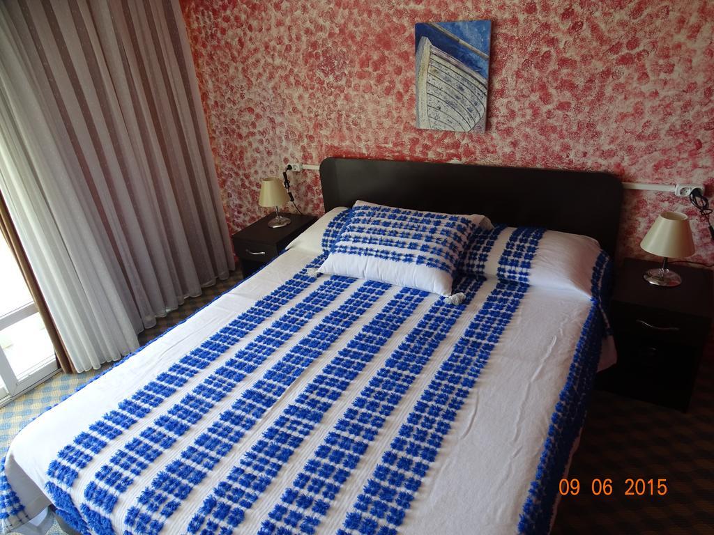 Hotel Villa Berk Фетхие Экстерьер фото