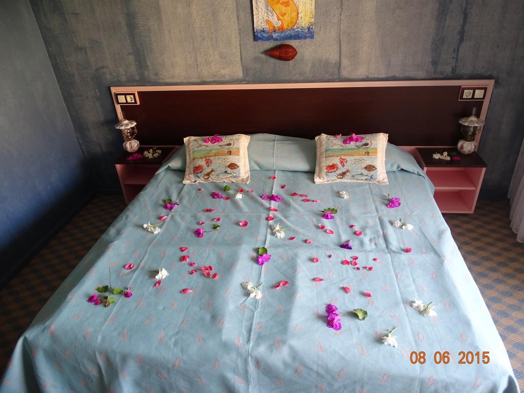 Hotel Villa Berk Фетхие Номер фото